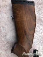 Carabina Sauer 90 cal 7x64 completa di anelli piede di porco condizioni pari al nuovo mai usata