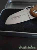 Fox Elite collection Fox Knives design Alain Descy