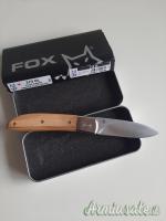 Fox Elite collection Fox Knives design Alain Descy