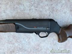 Carabina H&K slb 2000 light cal 300 win con freno di bocca e secondo caricatore