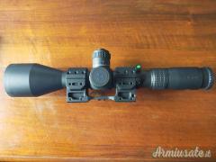 DELTA STRYKER HD 4,5-30x56 PPF