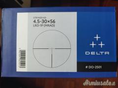 DELTA STRYKER HD 4,5-30x56 PPF