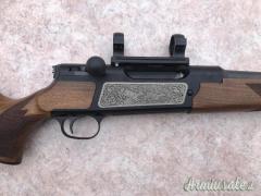 Carabina Strasser modello Rs 14 luxus cal 300 win ARMA NUOVA IN SVENDITA