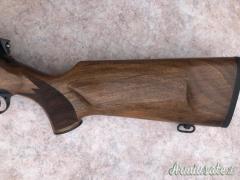 Carabina Strasser modello Rs 14 luxus cal 300 win ARMA NUOVA IN SVENDITA