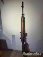 Springfield M1A National Match .308 Winchester