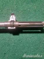 Springfield M1A National Match .308 Winchester