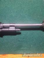 Springfield M1A National Match .308 Winchester