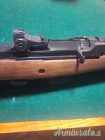 Springfield M1A National Match .308 Winchester