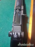 Springfield M1A National Match .308 Winchester