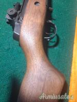 Springfield M1A National Match .308 Winchester