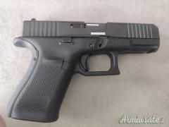 Glock 19 9x19mm Parabellum | Luger | NATO