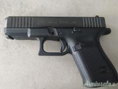 Glock 19 9x19mm Parabellum | Luger | NATO