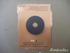 Tappo Leupold dia 36 mm
