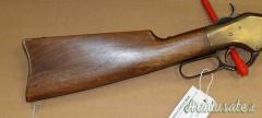 Carabina Navy Arms 1866 Calibro 22LR