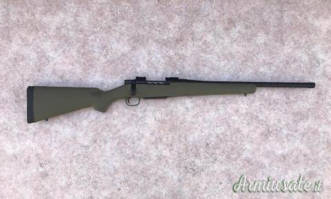 Carabina Mossberg Patriot cal 450 bushmaster ARMA NUOVA  per info contattaci