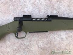 Carabina Mossberg Patriot cal 450 bushmaster ARMA NUOVA  per info contattaci