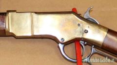 Carabina Leva Uberti 1873 Cal.22LR Sportiva