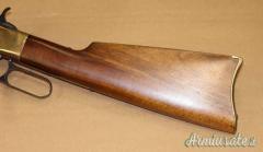 Carabina Leva Uberti 1873 Cal.22LR Sportiva