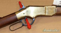 Carabina Leva Uberti 1873 Cal.22LR Sportiva