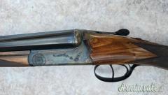 Doppietta Piotti Bse batterie anson cal 24 canne 68 3/2* anno 1967 condizioni eccellenti