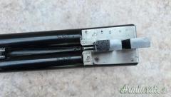 Doppietta Piotti Bse batterie anson cal 24 canne 68 3/2* anno 1967 condizioni eccellenti