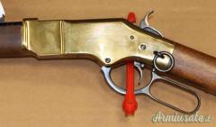 Carabina Leva Westerners Cal. 22LR