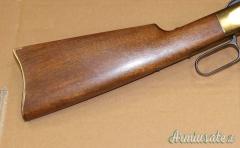 Carabina Leva Westerners Cal. 22LR
