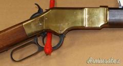 Carabina Leva Westerners Cal. 22LR