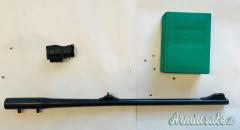 Canna Blaser R93 cal 6,5 x 55