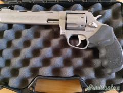 Taurus | Forjas Traker cal 22 LR .22 LR Long Rifle