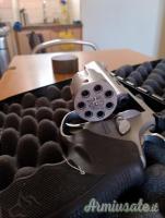 Taurus | Forjas Traker cal 22 LR .22 LR Long Rifle