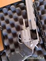 Taurus | Forjas Traker cal 22 LR .22 LR Long Rifle