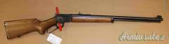 Carabina Leva Marlin 39 Cal.22LR Sportiva