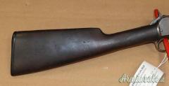 Carabina Pompa Winchester 1903 Cal. 22SH-LR