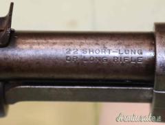 Carabina Pompa Winchester 1903 Cal. 22SH-LR