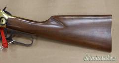 Leva Winchester  Golden Spike Cal. 30-30