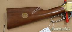 Leva Winchester  Golden Spike Cal. 30-30