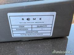 anelli ROME diametro 30mm e 34mm