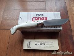 Collezione coltelli Conaz Consigli