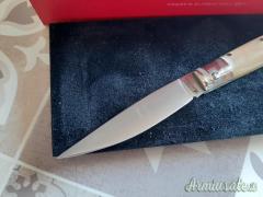 Collezione coltelli Conaz Consigli