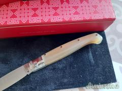 Collezione coltelli Conaz Consigli