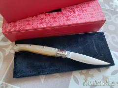 Collezione coltelli Conaz Consigli