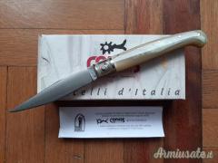 Collezione coltelli Conaz Consigli