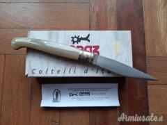 Collezione coltelli Conaz Consigli