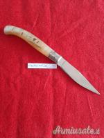 Collezione coltelli Conaz Consigli