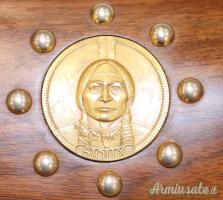 Winchester 1894 Sioux Carbine Cal. 30-30