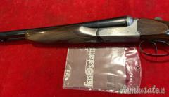 DOPPIETTA SABATTI SLUG CAL.12