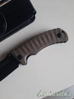 FOX KNIVES 130 MGT