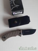FOX KNIVES 130 MGT
