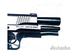 DESERT EAGLE 1911 G. SPORTIVA